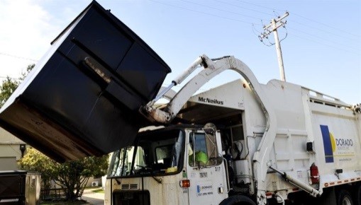 Solid Waste Management Program